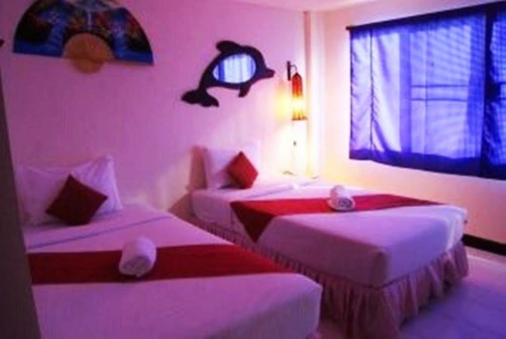 All In 1 Guesthouse Chiang Mai Eksteriør billede