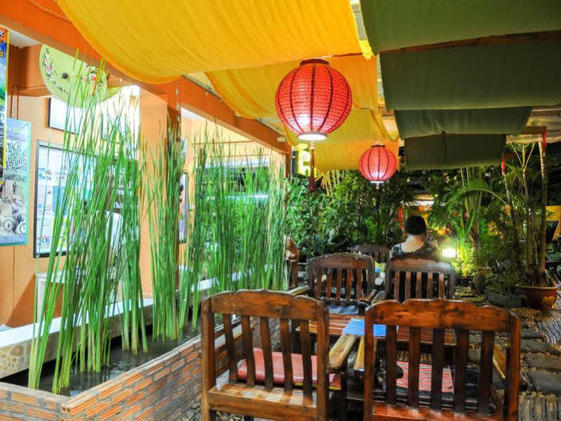 All In 1 Guesthouse Chiang Mai Eksteriør billede